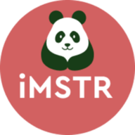 IMSTR logo