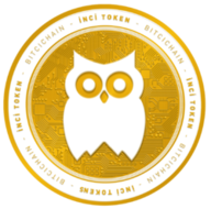 INCI logo