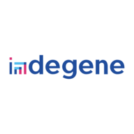 INDGN.NSE logo