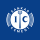 INDIACEM.NSE logo