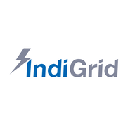INDIGRID.NSE logo