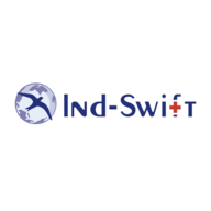 INDSWFTLTD.NSE logo