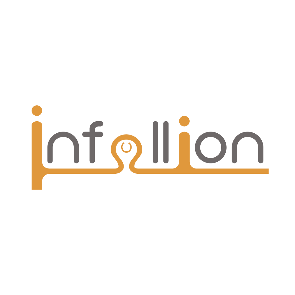 INFOLLION.NSE logo