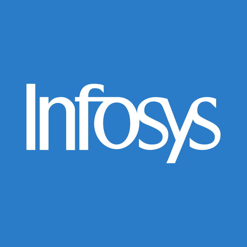 INFY.NSE logo
