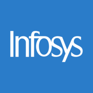 INFY logo