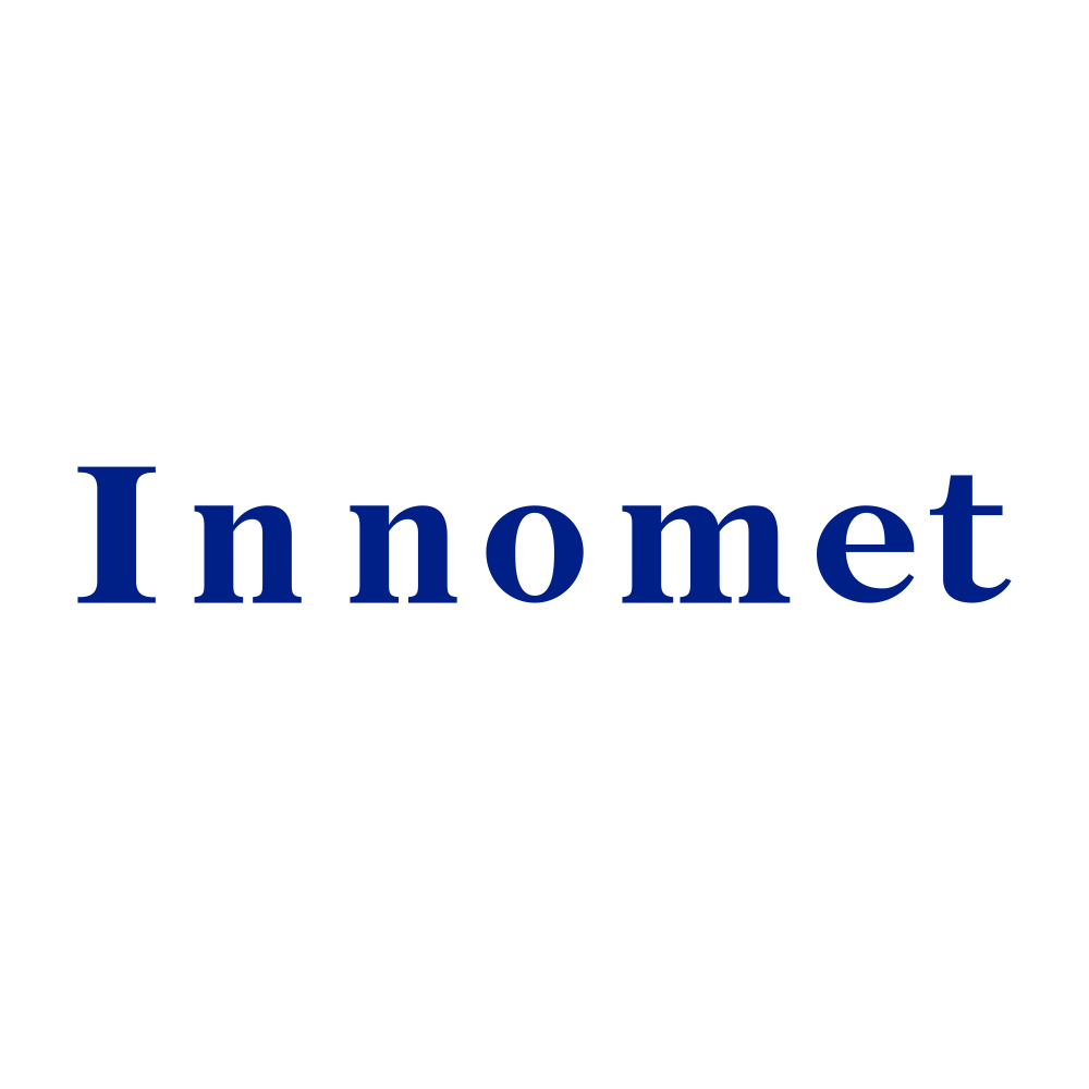 INNOMET.NSE logo