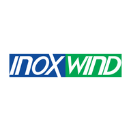 INOXWIND.NSE logo