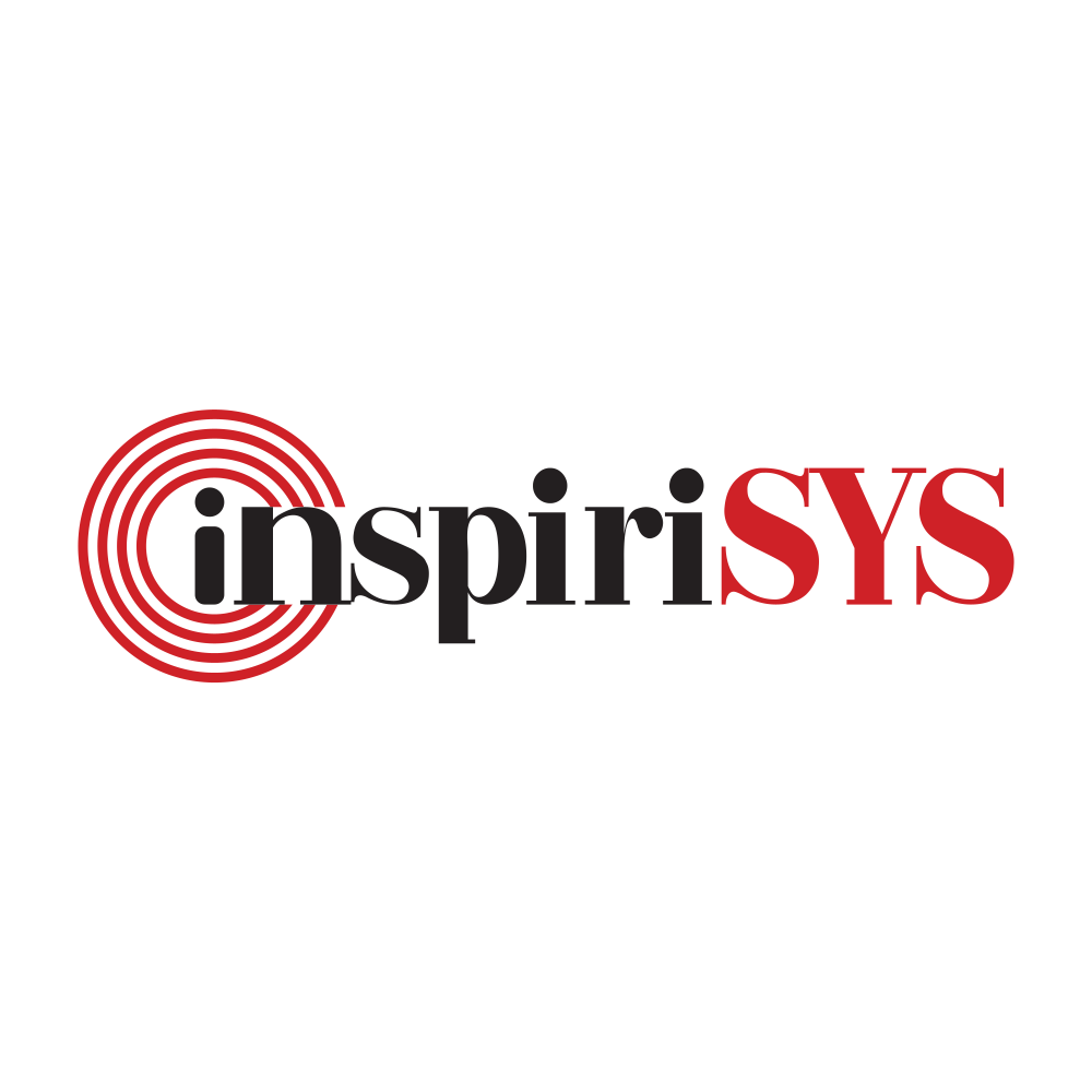 INSPIRISYS.NSE logo