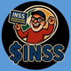 INSS logo