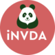 INVDA logo