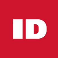 INVE logo