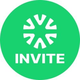 INVITE logo