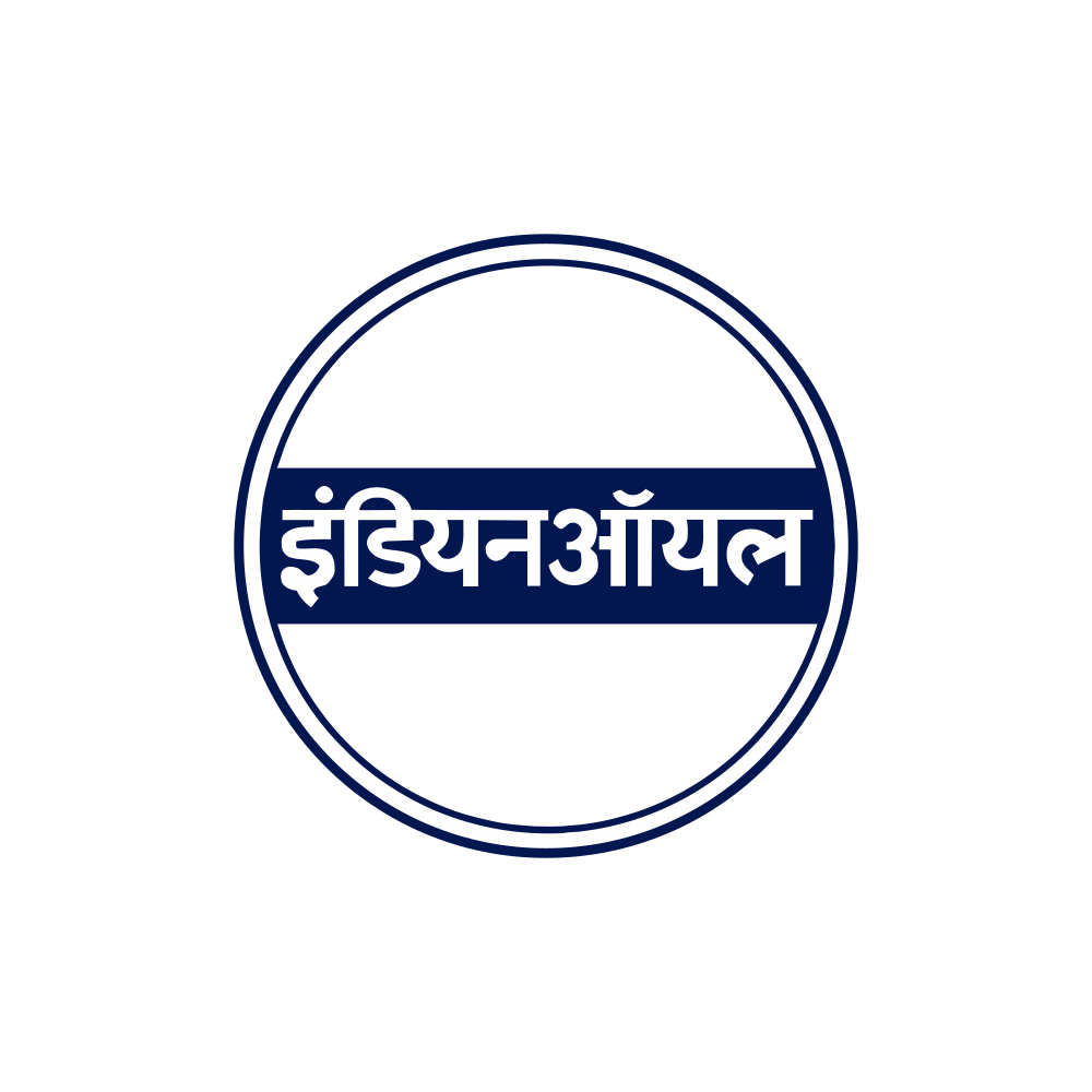 IOC.NSE logo