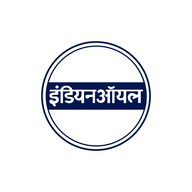 IOC.NSE logo