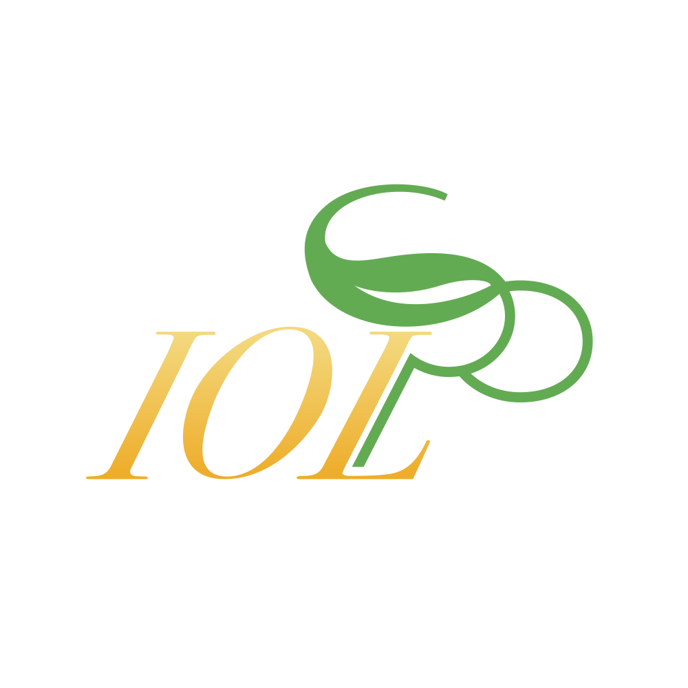 IOLCP.NSE logo