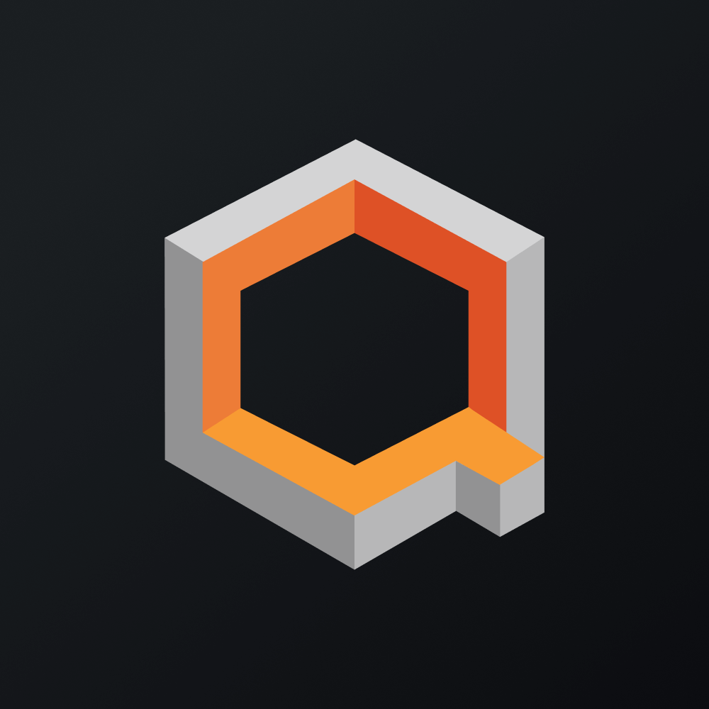 IONQ logo