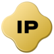 IP logo