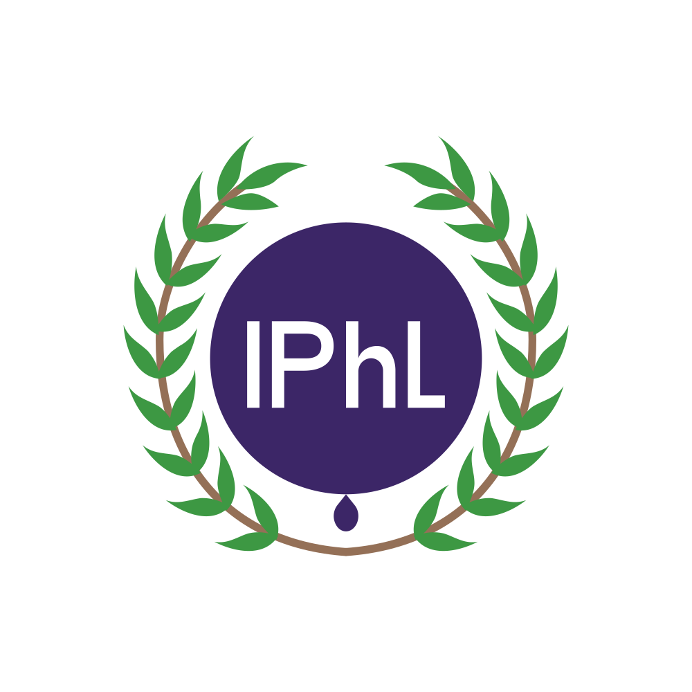 IPHL.NSE logo