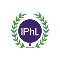 IPHL.NSE logo
