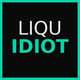 IQUID logo
