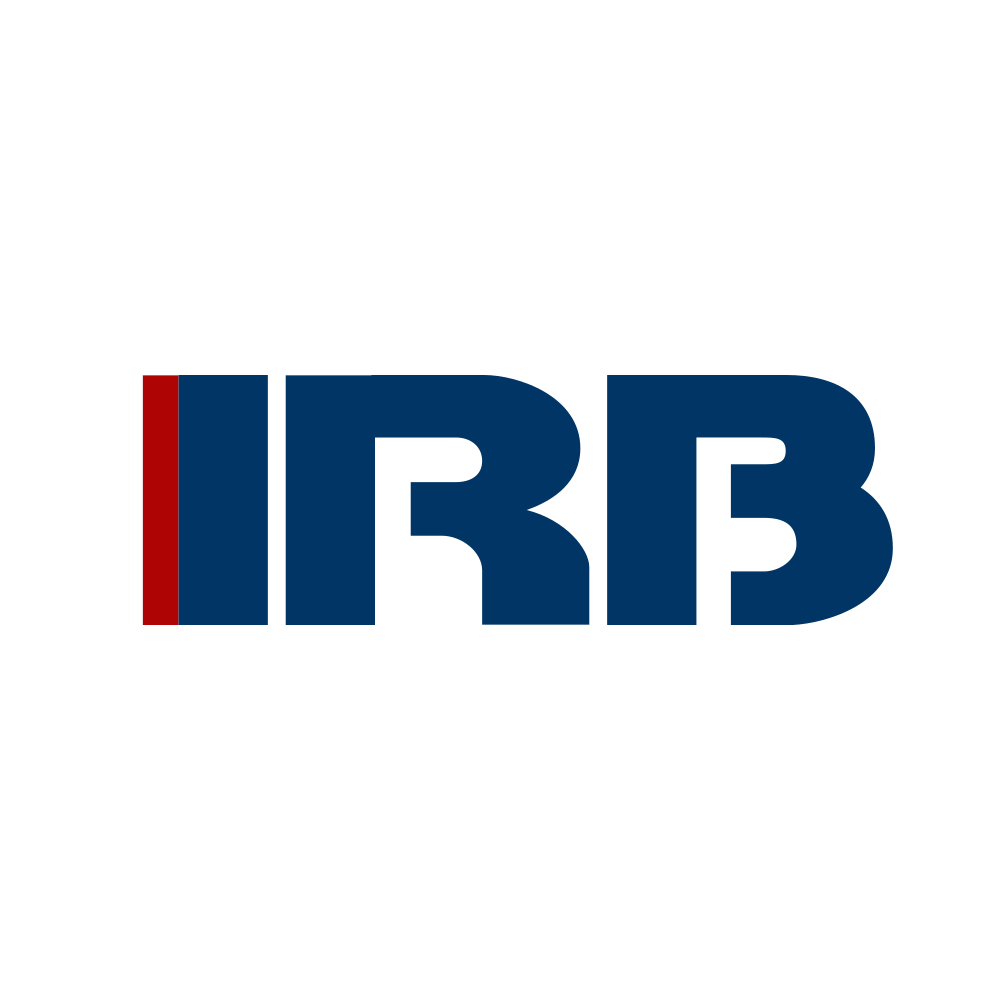 IRBINVIT.NSE logo