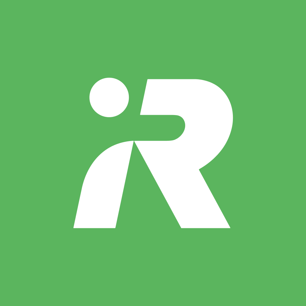 IRBT logo