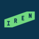 IREN logo