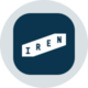 IRENON logo