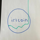 IRLCOIN logo