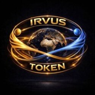 IRVUS logo