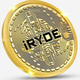 IRYDE logo