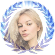 IRYNA logo