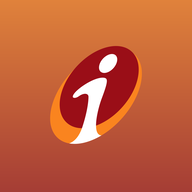 ISEC.NSE logo