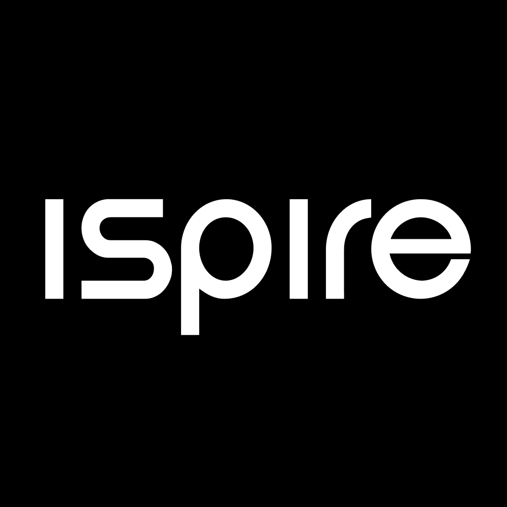 ISPR logo