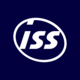 ISS logo