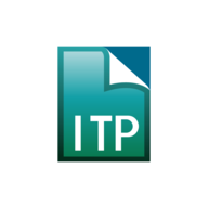 ITP logo
