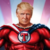 ITRUMP logo
