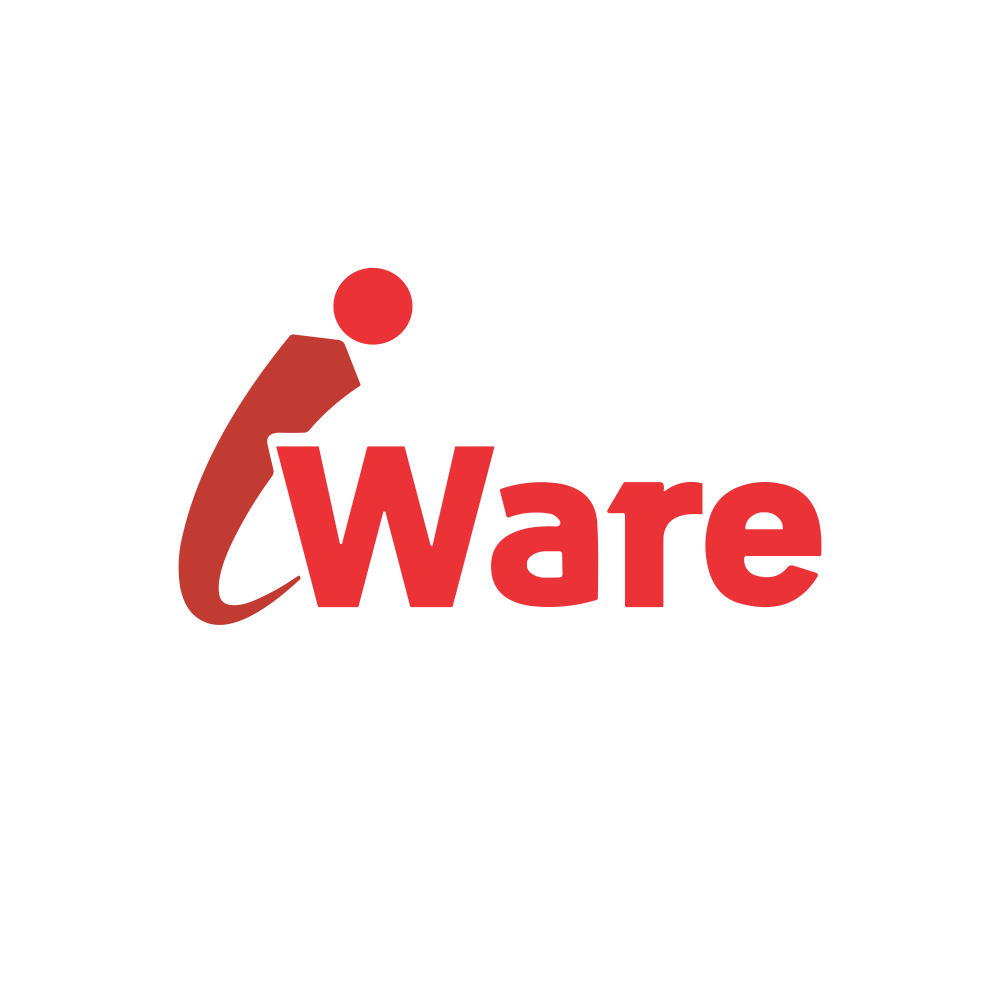 IWARE.NSE logo