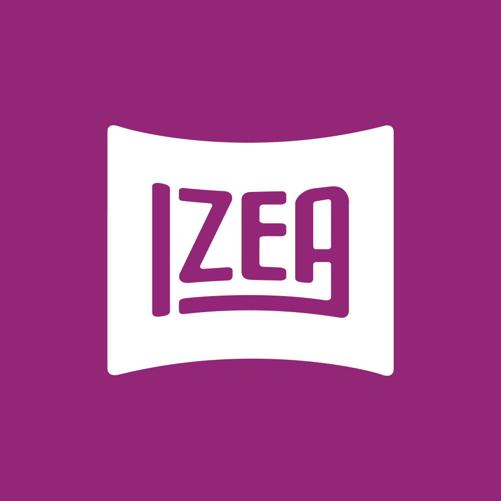 IZEA logo
