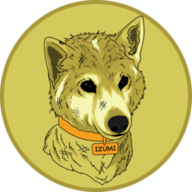 IZUMI logo