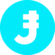 J logo