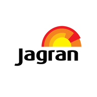 JAGRAN.NSE logo
