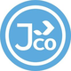 JCO logo