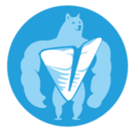 JDOGE logo