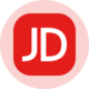 JDON logo