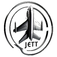 JETT logo