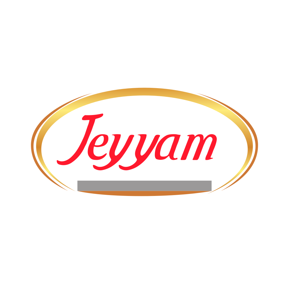 JEYYAM.NSE logo