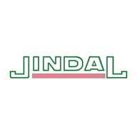 JINDRILL.NSE logo