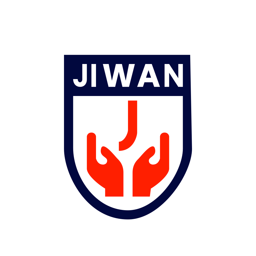 JIWANRAM.NSE logo