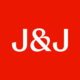JNJ logo
